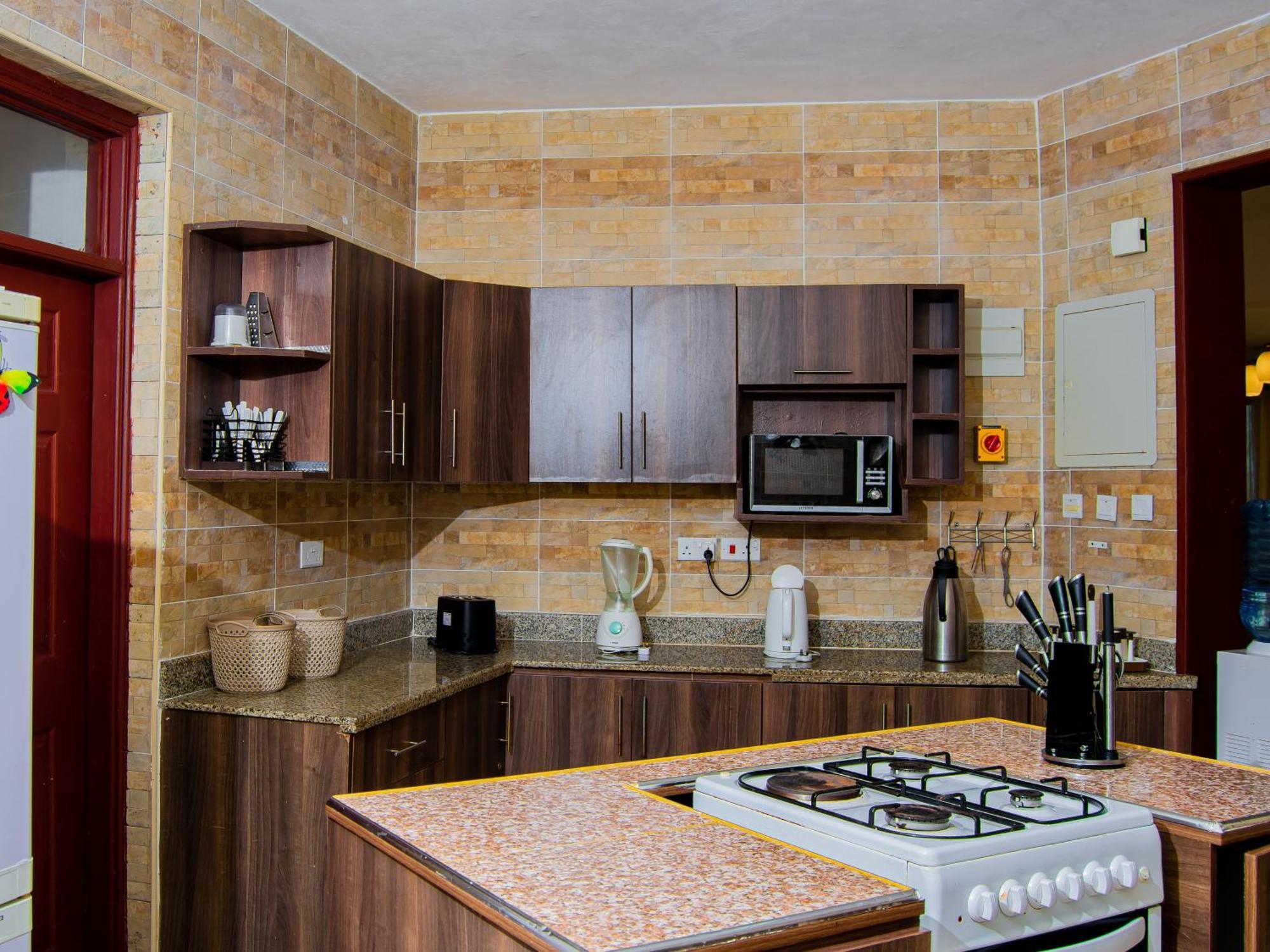 Zanakri Homes ;A Great Panorama Of Indian Ocean Mombasa Exterior foto